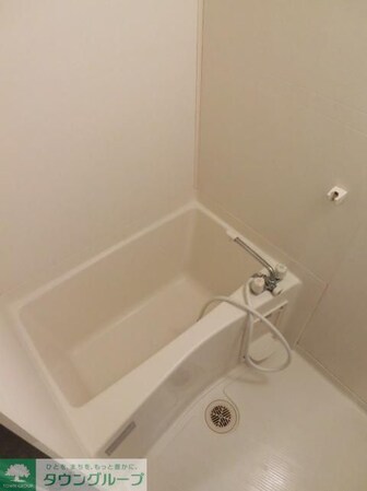 東千葉ハイリビング六番館の物件内観写真